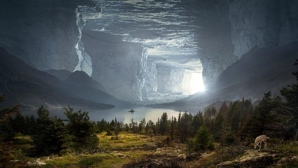 fantasy, cave, mystical, rock, stone, caves portal, fairytale, fairy tale, mood, mysticism, nature, landscape, composing, the atmosphere, mysterious, lighting mood, idyllic, fantastic, breathtaking, imposing, fantasy, fantasy, fantasy, fantasy, fantasy, cave, cave, cave, cave, rock, nature, landscape