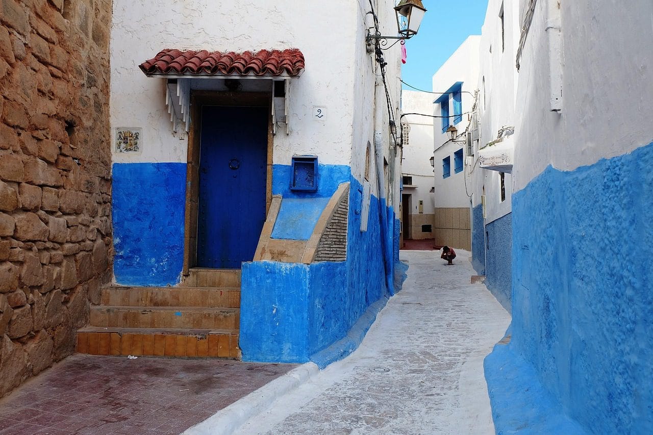 street, the colors, morocco, blue, the walls of the, the old town, chefchaouen, chefchaouen, chefchaouen, chefchaouen, chefchaouen, chefchaouen